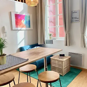 Appartement Confort Vieux-lille, Lille